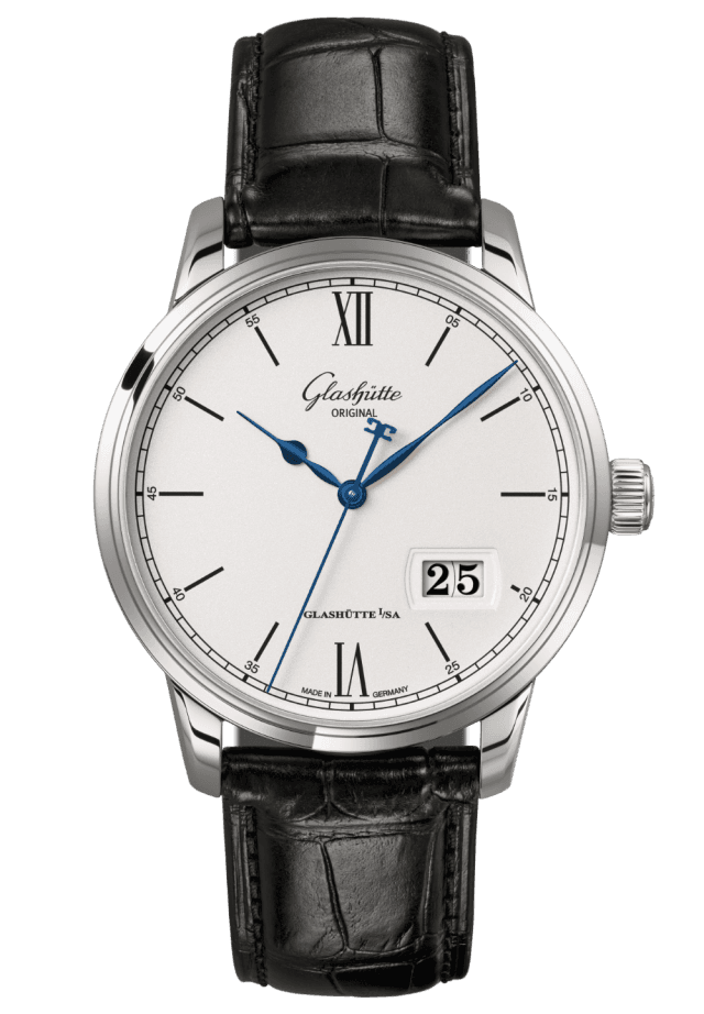 Senator Excellence Panorama Date