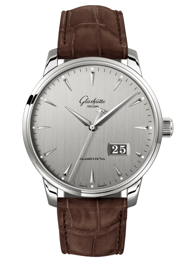 Senator Excellence Panorama Date