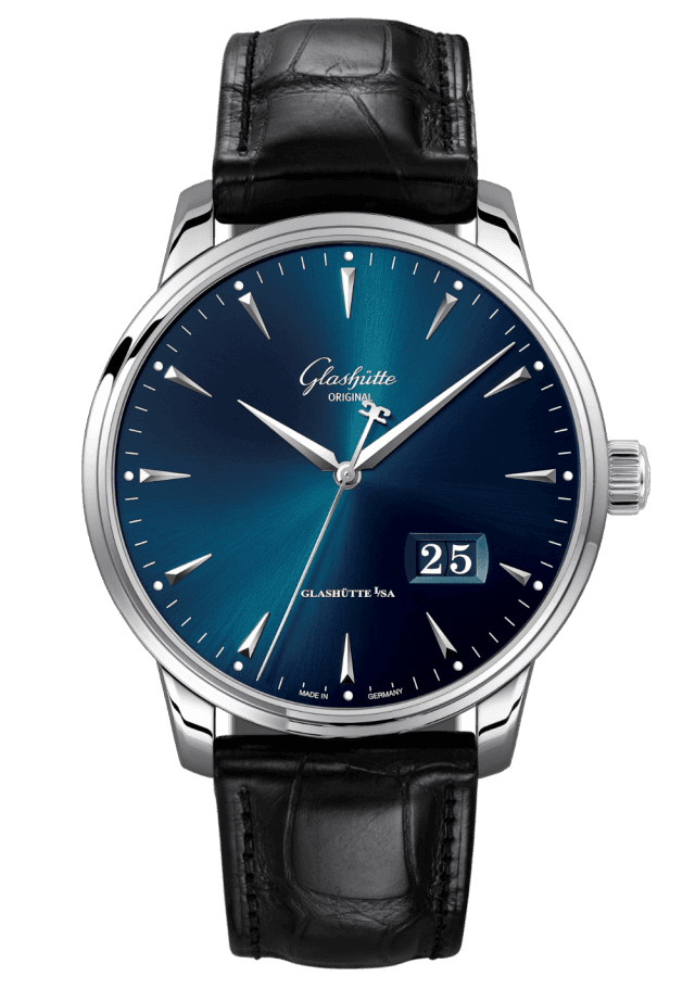 Senator Excellence Panorama Date