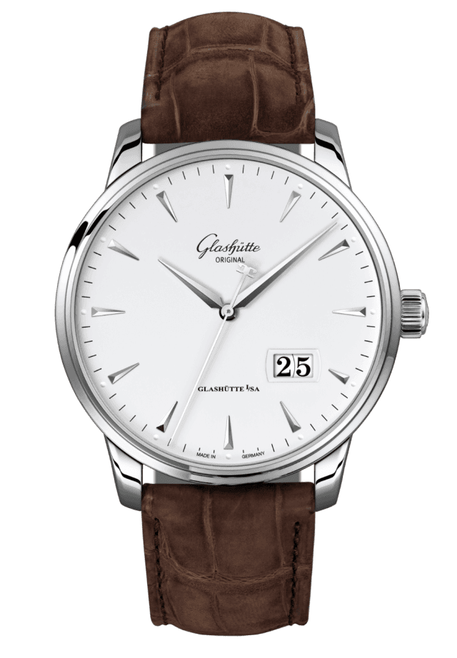 Senator Excellence Panorama Date