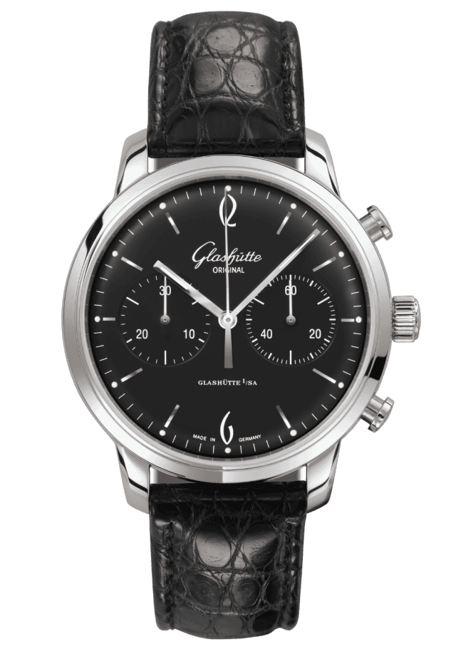 Glashütte Original Glashütte Original Sixties Chronograph