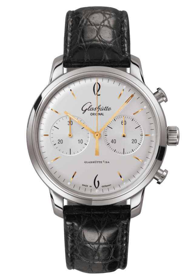Glashütte Original Glashütte Original Sixties Chronograph