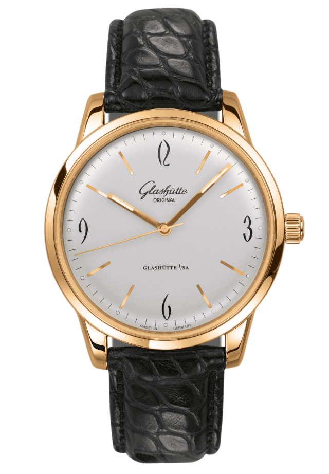 Glashütte Original Glashütte Original Sixties