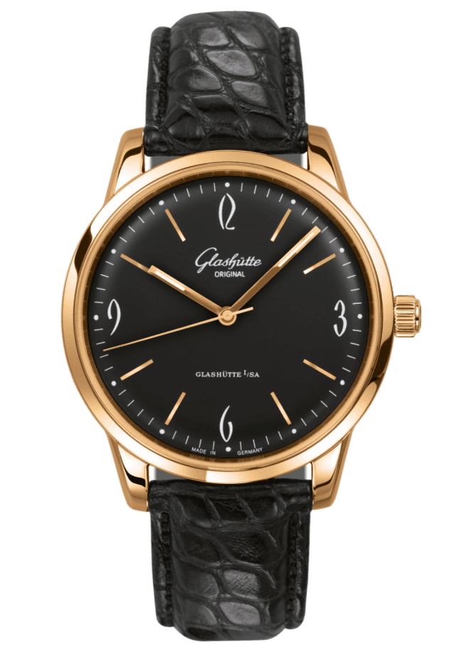 Glashütte Original Glashütte Original Sixties