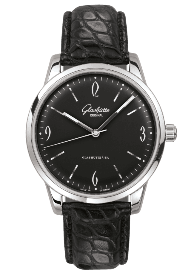 Glashütte Original Glashütte Original Sixties