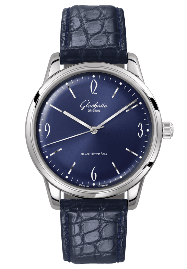 Glashütte Original Glashütte Original Sixties