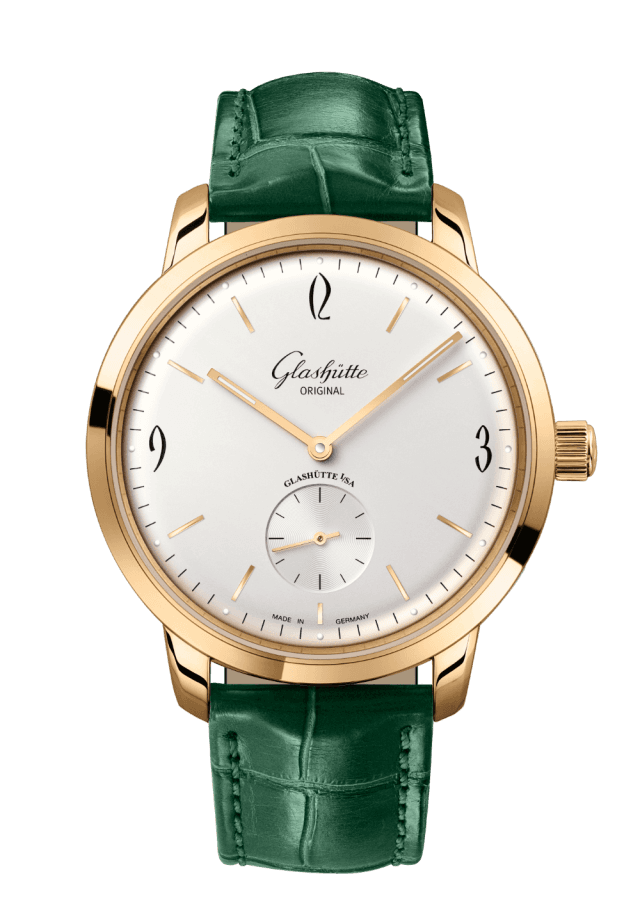 Glashütte Original Glashütte Original Sixties Small Second