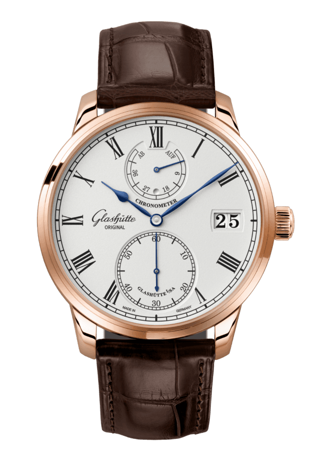 Senator Chronometer