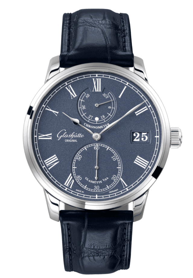 Senator Chronometer