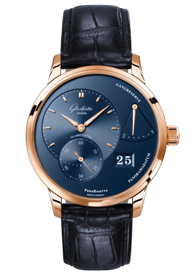 Glashütte Original Glashütte Original PanoReserve