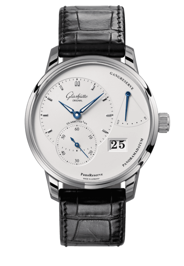 Glashütte Original Glashütte Original PanoReserve