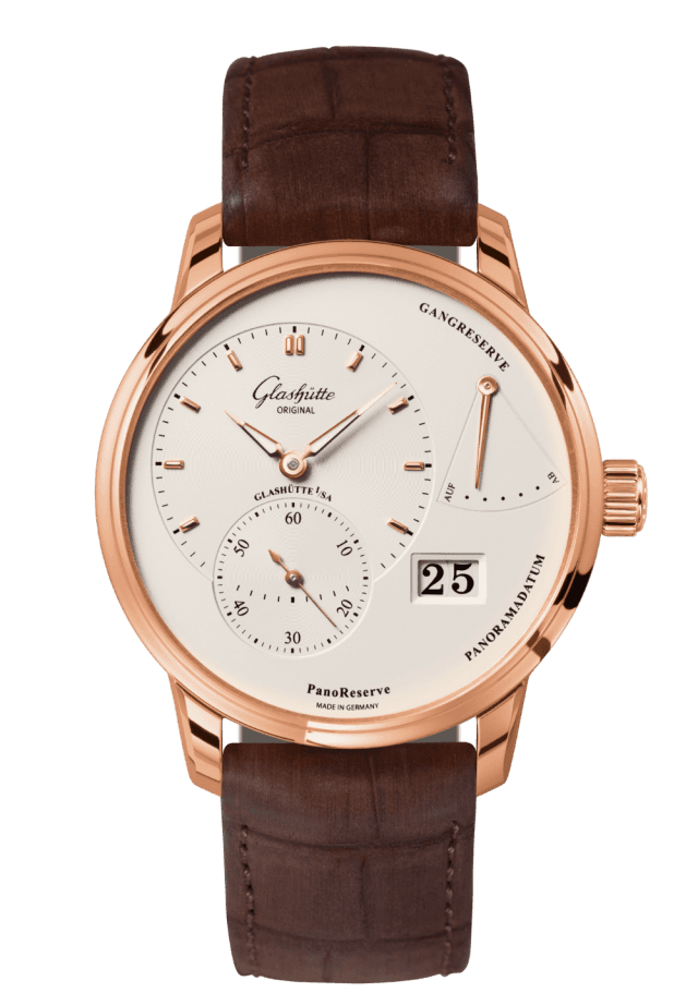Glashütte Original Glashütte Original PanoReserve