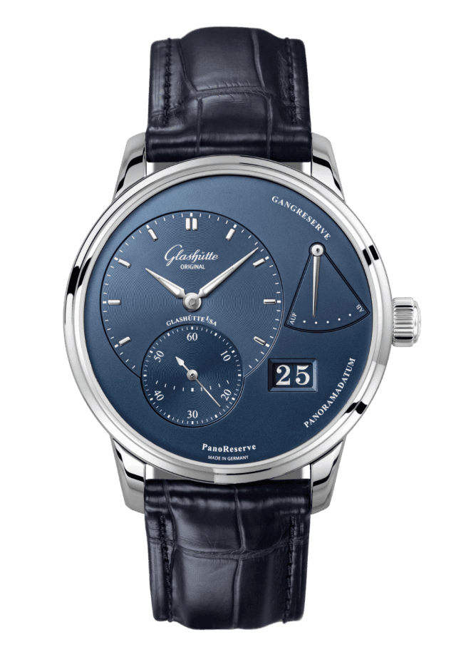 Glashütte Original Glashütte Original PanoReserve