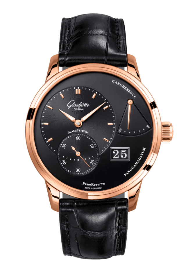 Glashütte Original Glashütte Original PanoReserve