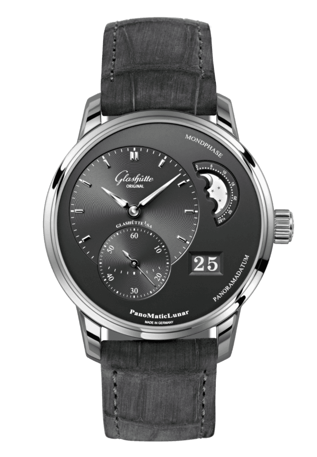 Glashütte Original Glashütte Original PanoMaticLunar