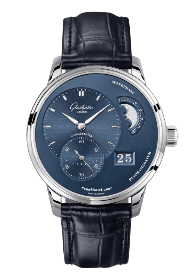 Glashütte Original Glashütte Original PanoMaticLunar