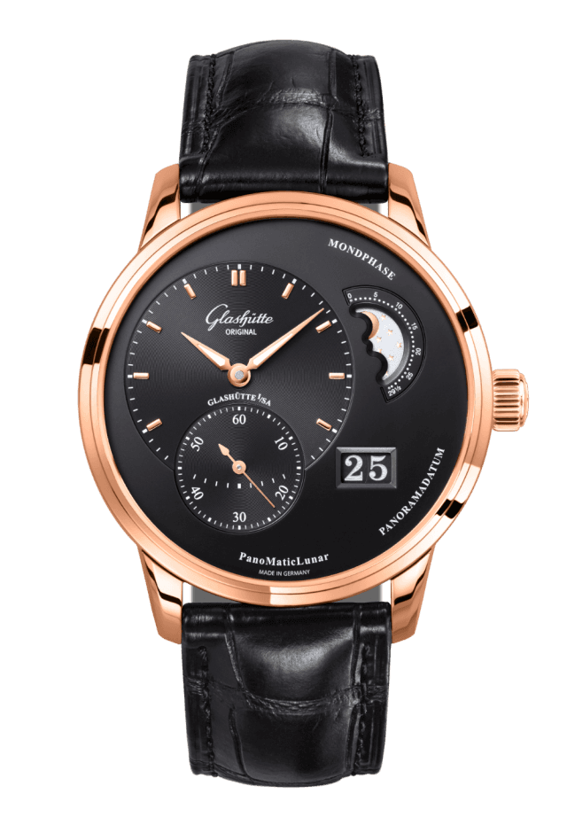 Glashütte Original Glashütte Original PanoMaticLunar