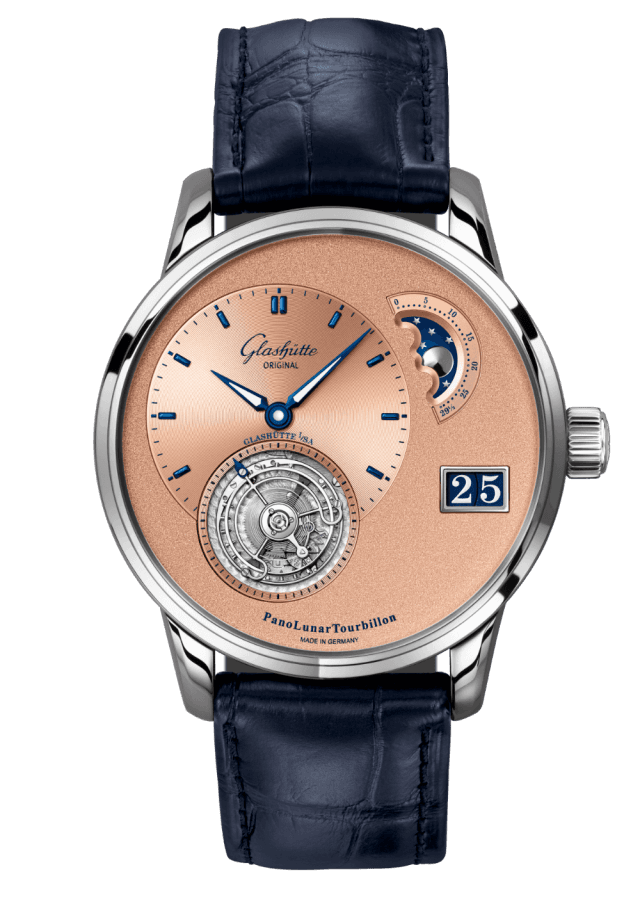 Glashütte Original Glashütte Original PanoLunarTourbillon