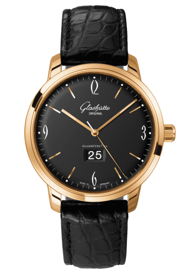 Glashütte Original Glashütte Original Sixties Panorama Date