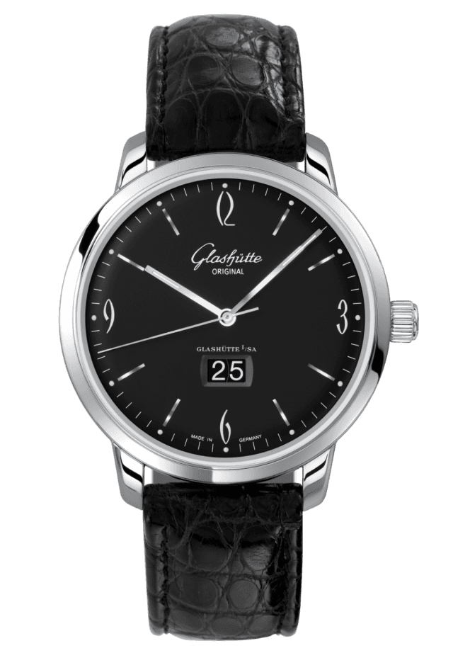 Glashütte Original Glashütte Original Sixties Panorama Date