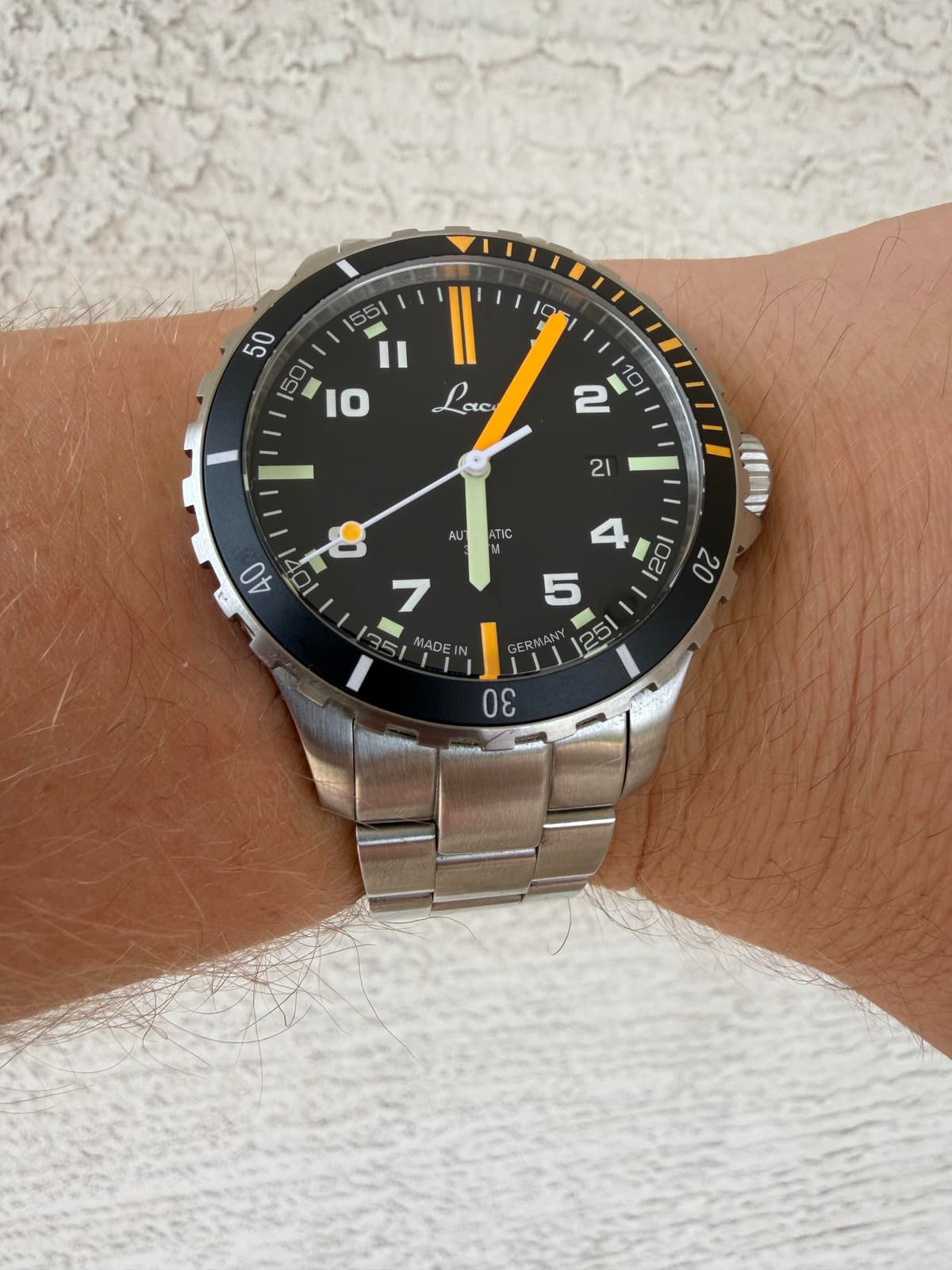 [WTS] Laco Mojave Scorpion MB $525