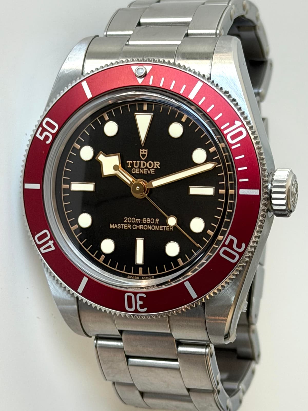 [WTS] Tudor Black Bay 41 Red M7941A1A0RU