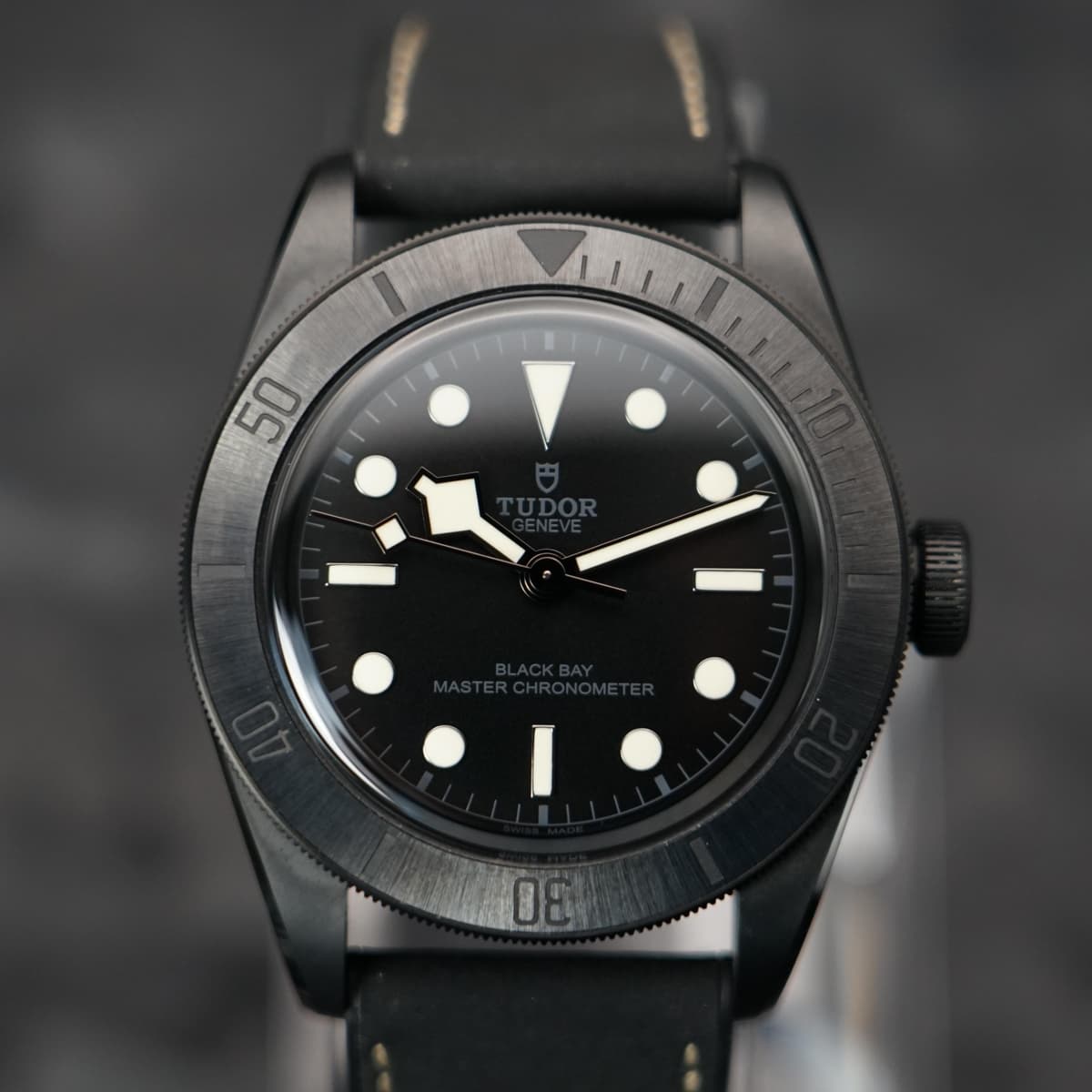 [WTS/WTT] TUDOR Black Bay Ceramic Full Set