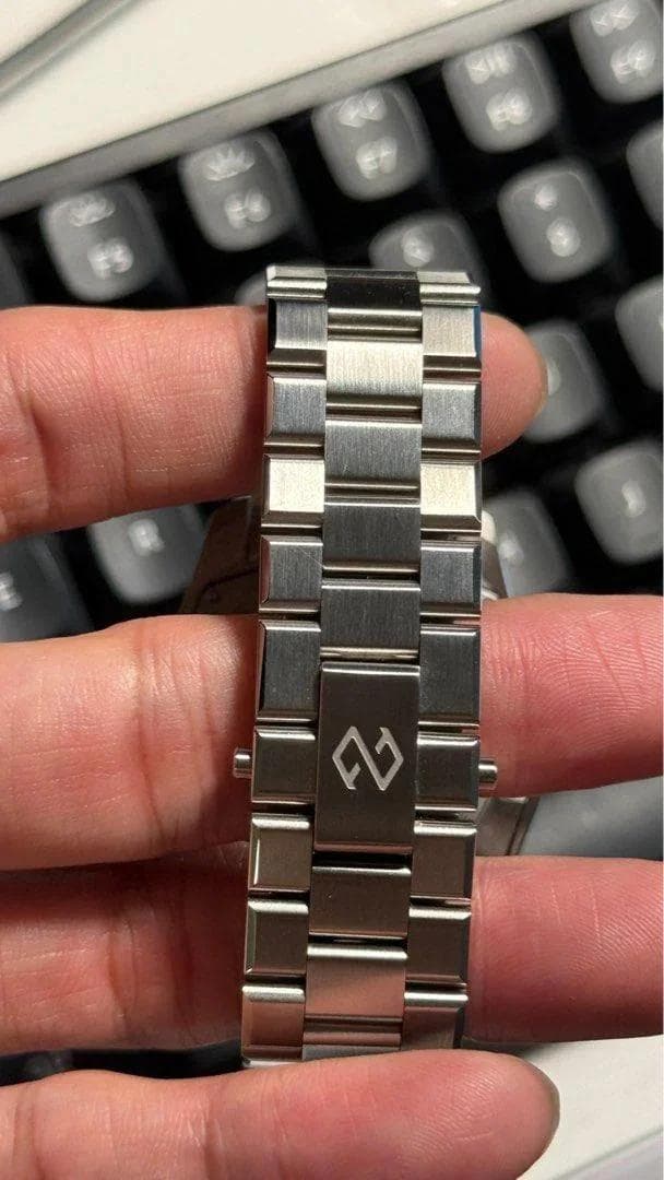 [WTS] Formex Essence 39 Blue - 2025 Set