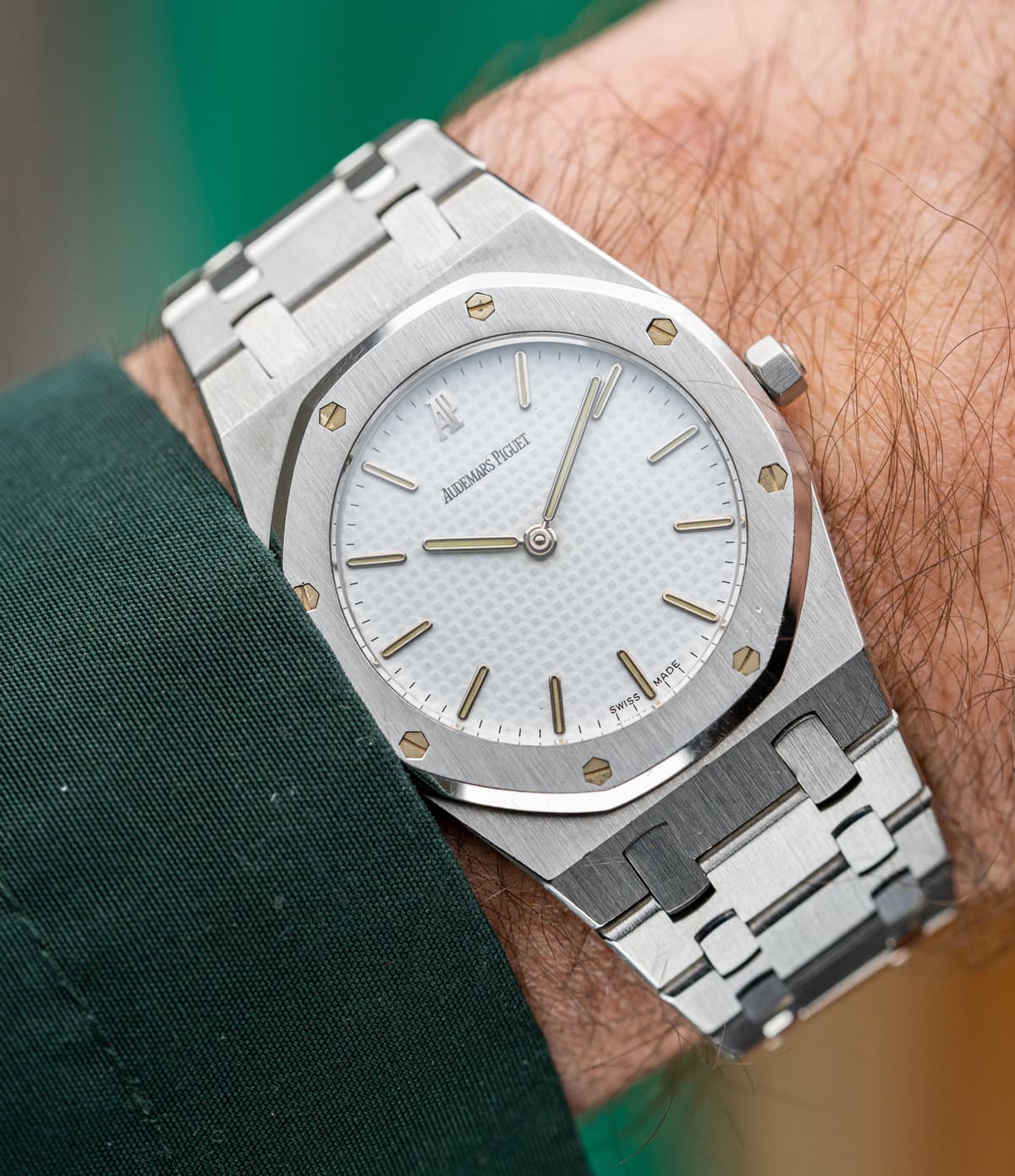 [WTS] AP Royal Oak 56303ST ($18,750)