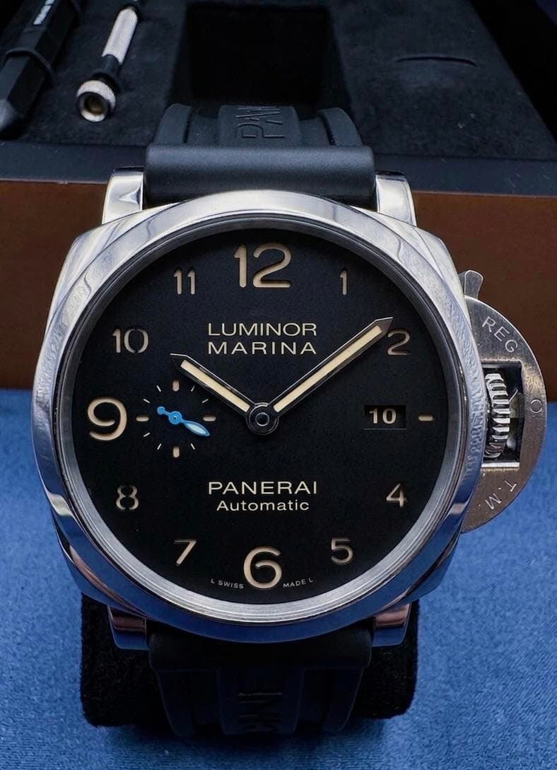 [WTS] Panerai Luminor Marina 1950 3 Day Automatic