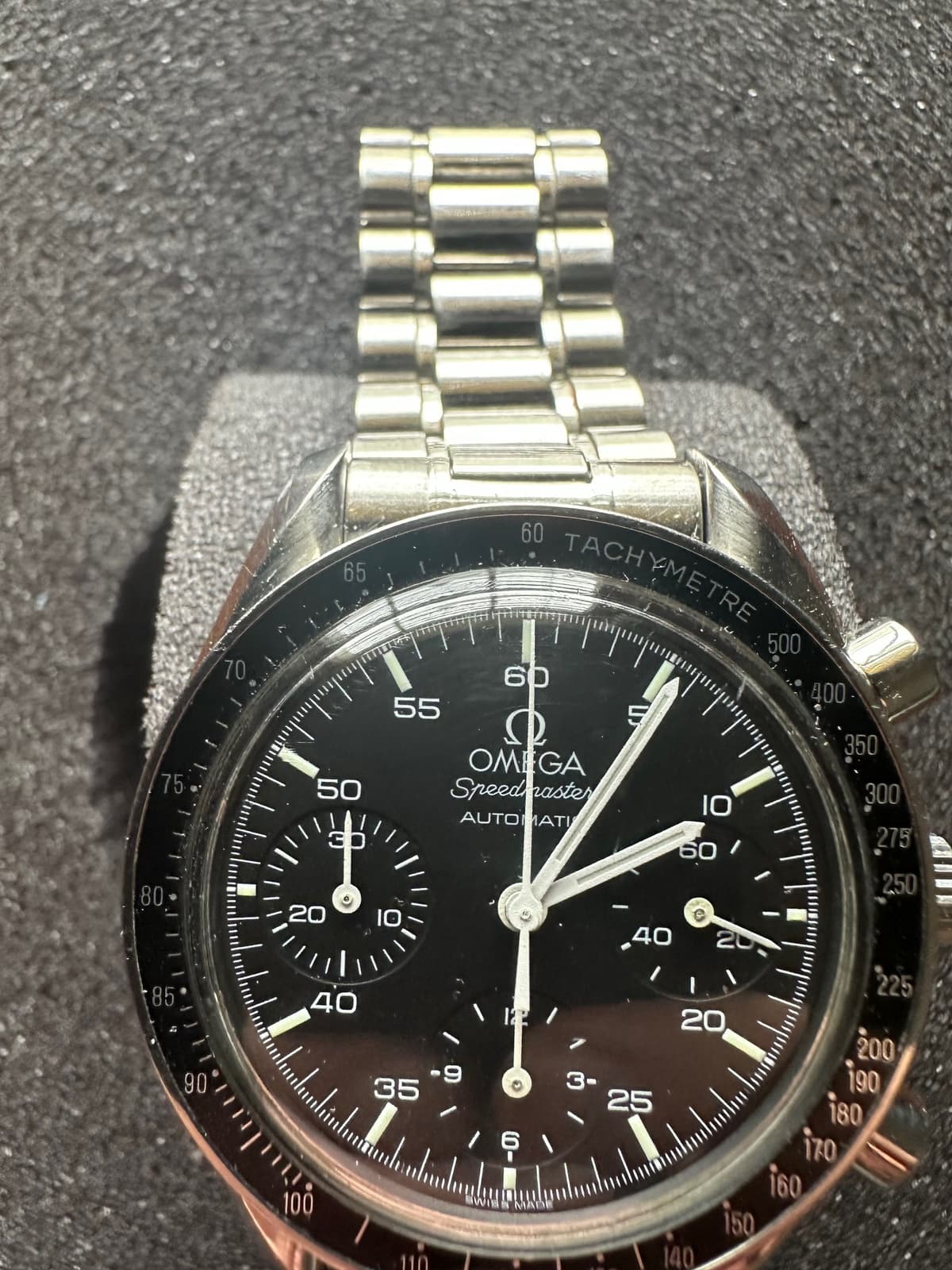 [WTS] Omega Speedmaster Ref. 3510.50