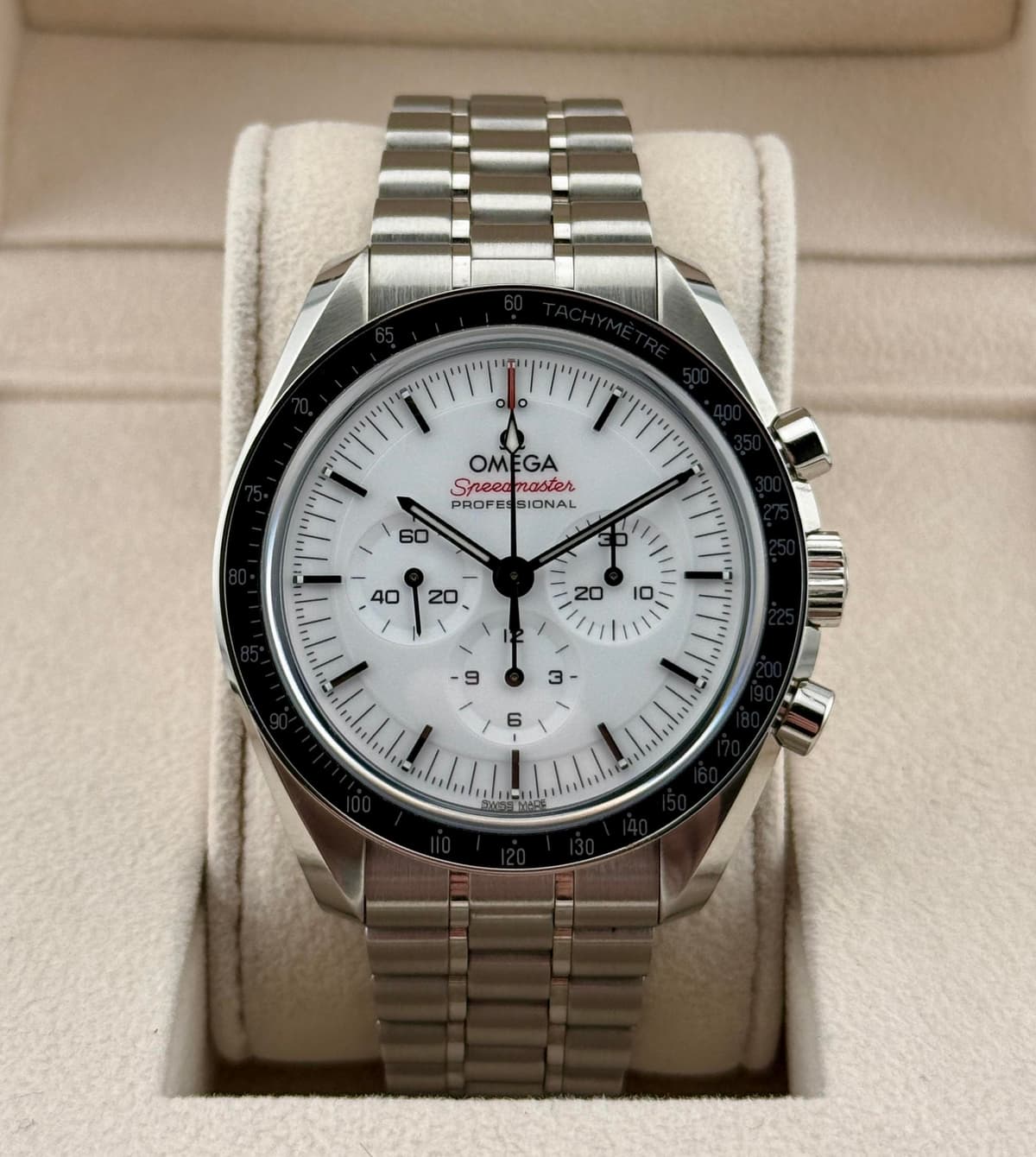 [WTS] Omega Speedmaster Professional (310.30.42.50.04.001)