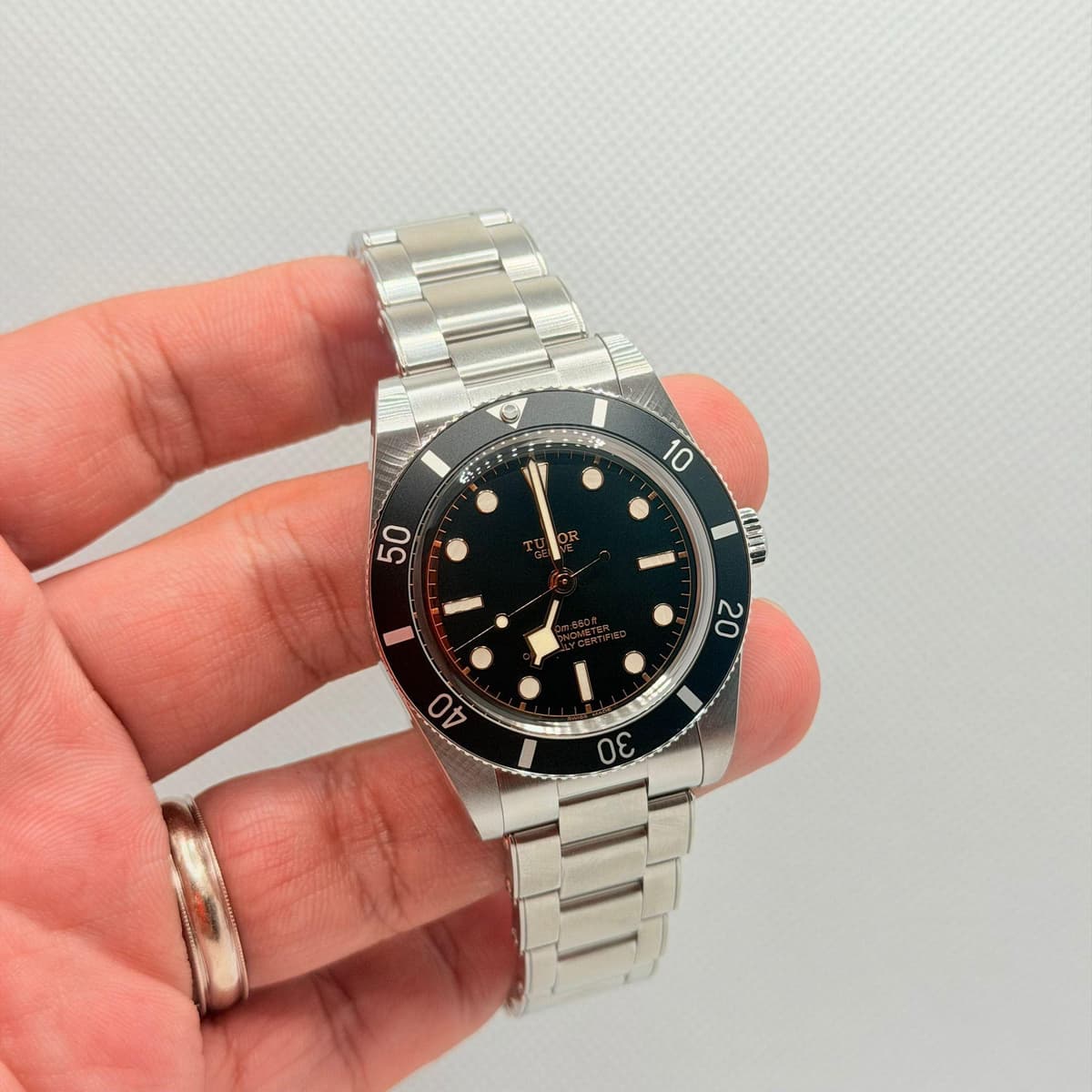 [WTS] Tudor Black Bay 54 79000N New 4/2026, $3750
