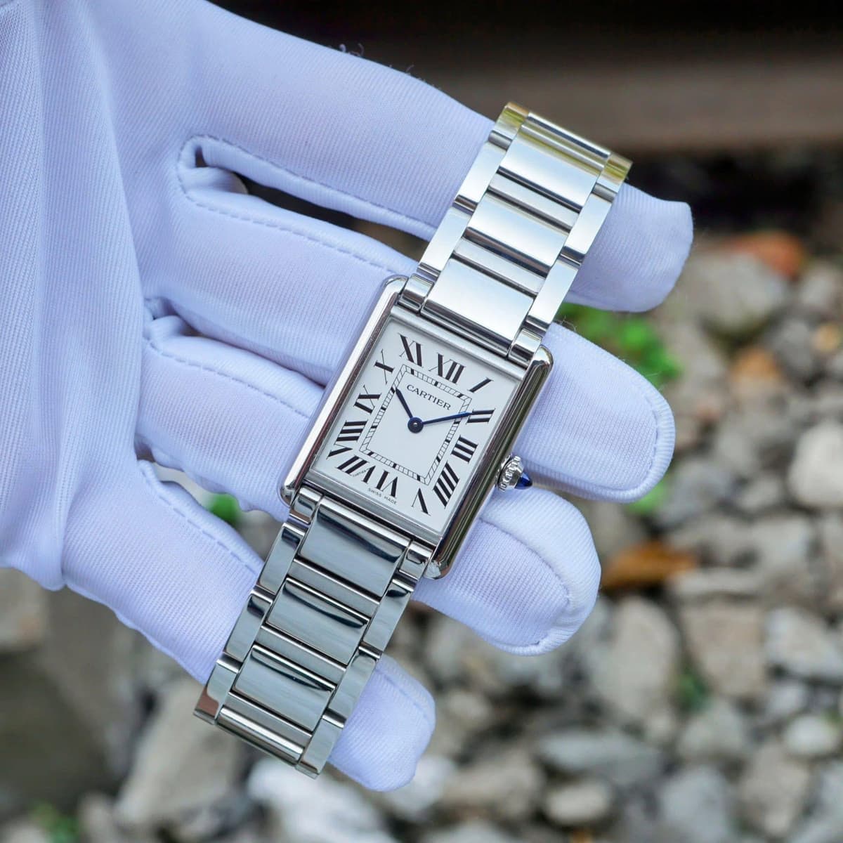 [WTS] Cariter Tank Must L WSTA0092 - $3799 - DHL