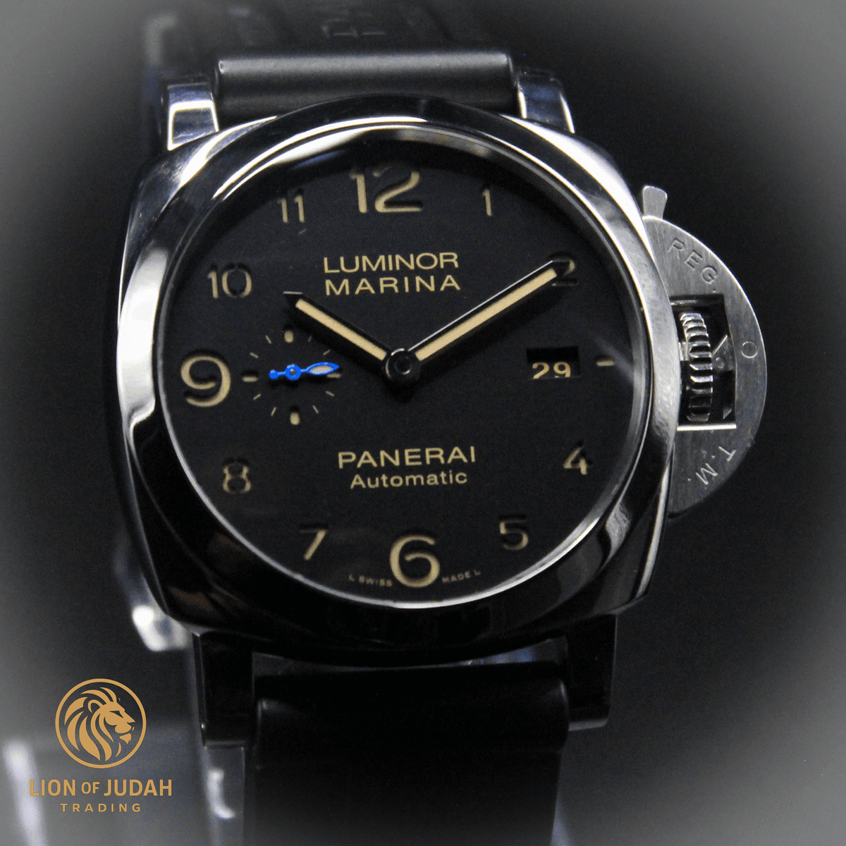 [WTS] 2018 Full Set Panerai Luminor 1359 Great Condition $4750 obo