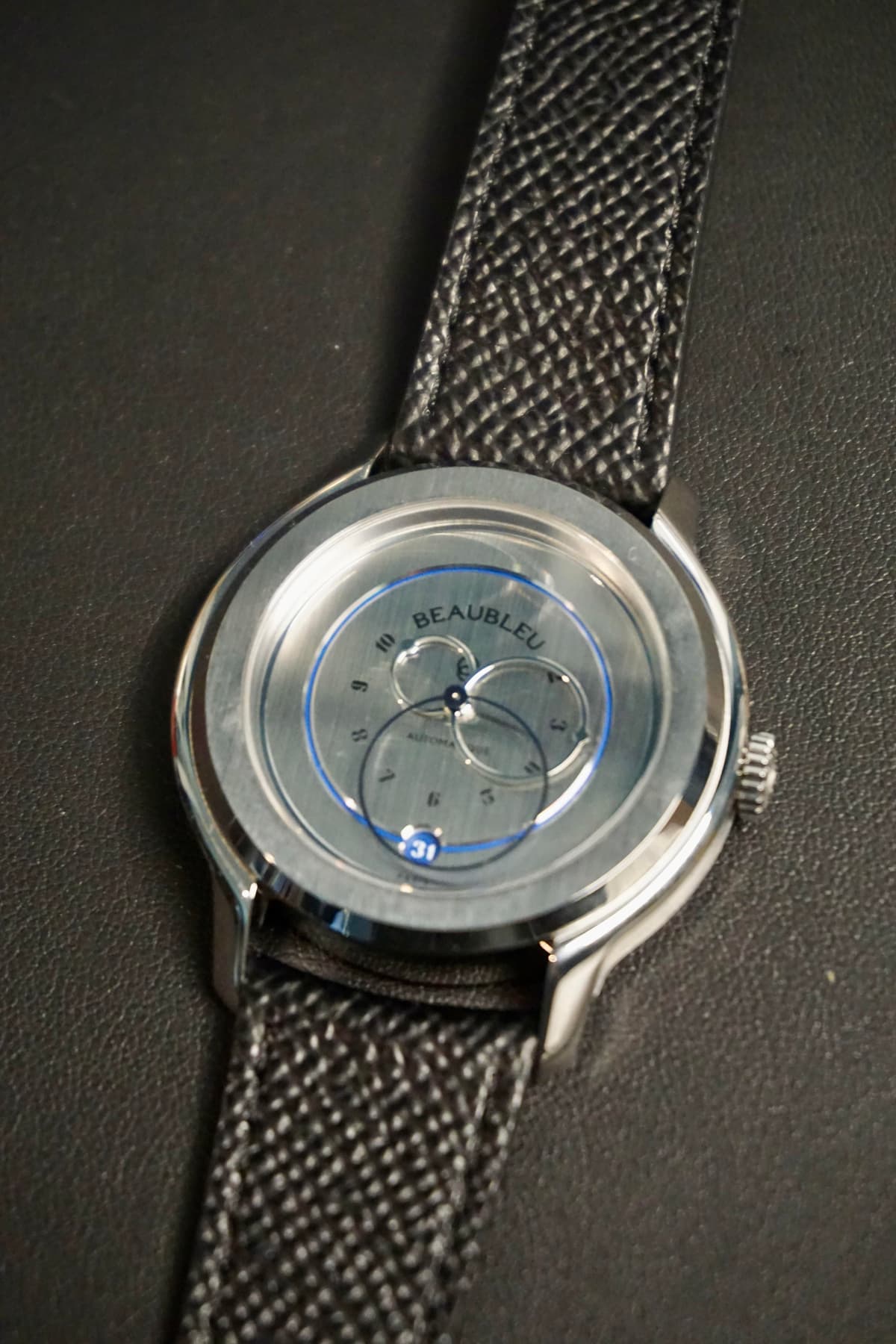 [WTS] Beaubleu Ecce Vesperal - Brand New ($950)