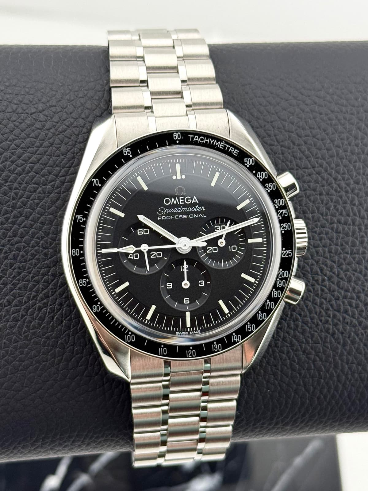 [WTS] Omega Speedmaster Professional Sapphire - 310.30.42.50.01.002 - Full Kit - Price Reduced