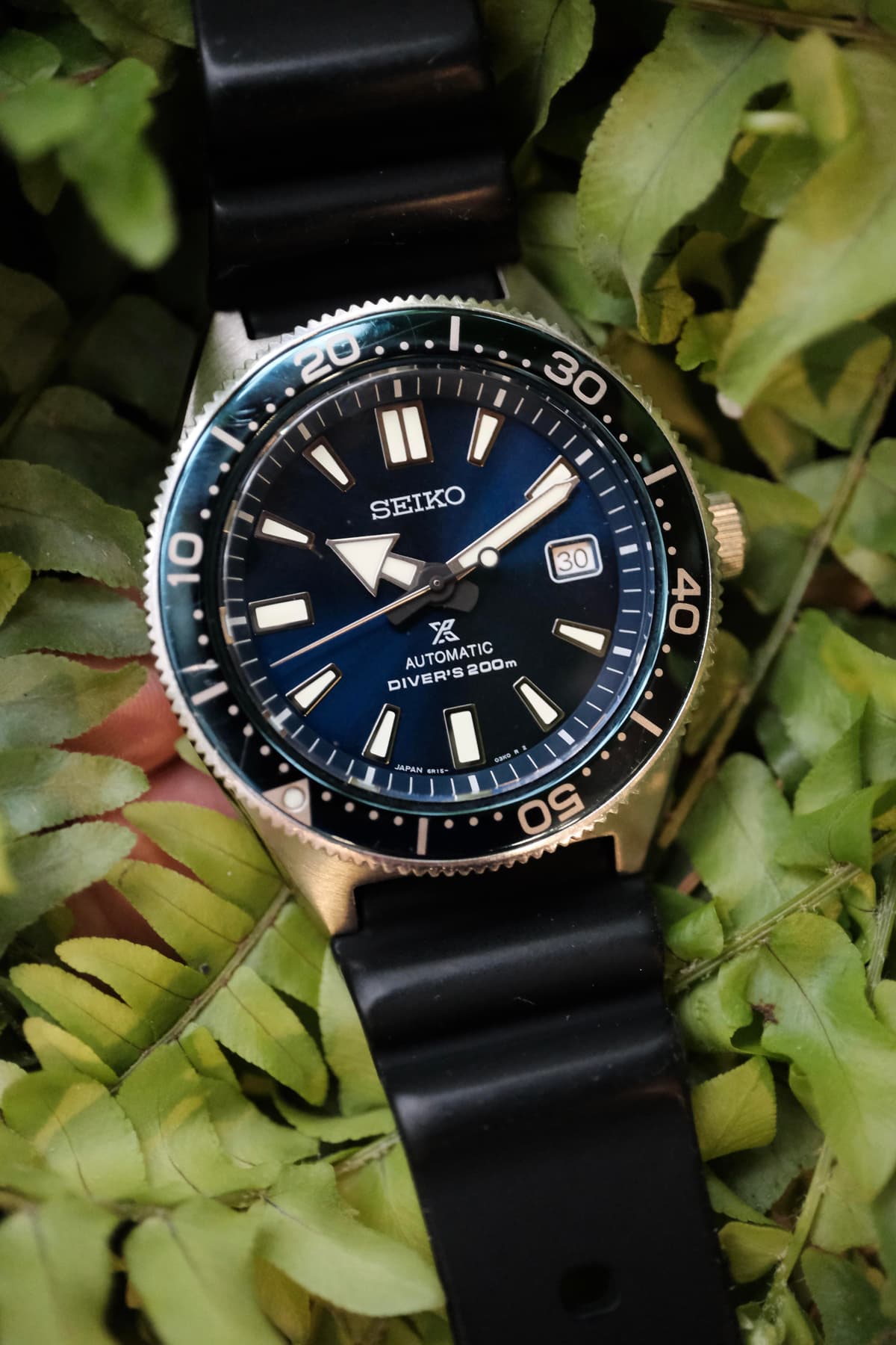 [WTS] Seiko SBDC053 Prospex Diver | Full Set | $470 Shipped