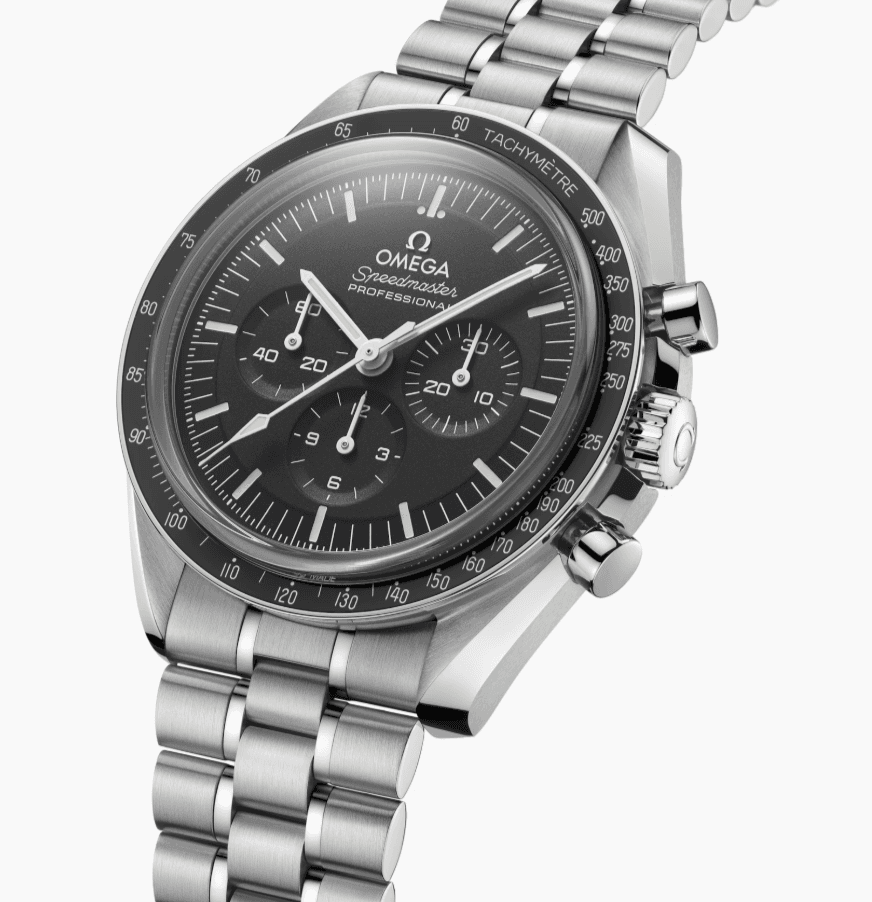 [WTS] Omega Speedmaster Moonwatch Sapphire / 310.30.42.50.01.002 / 2022 full set under warranty - $5950