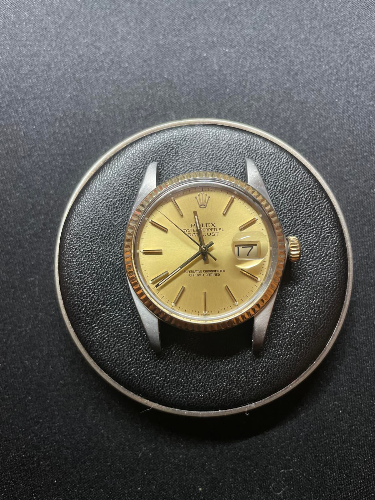 [WTS] Rolex Datejust 16013