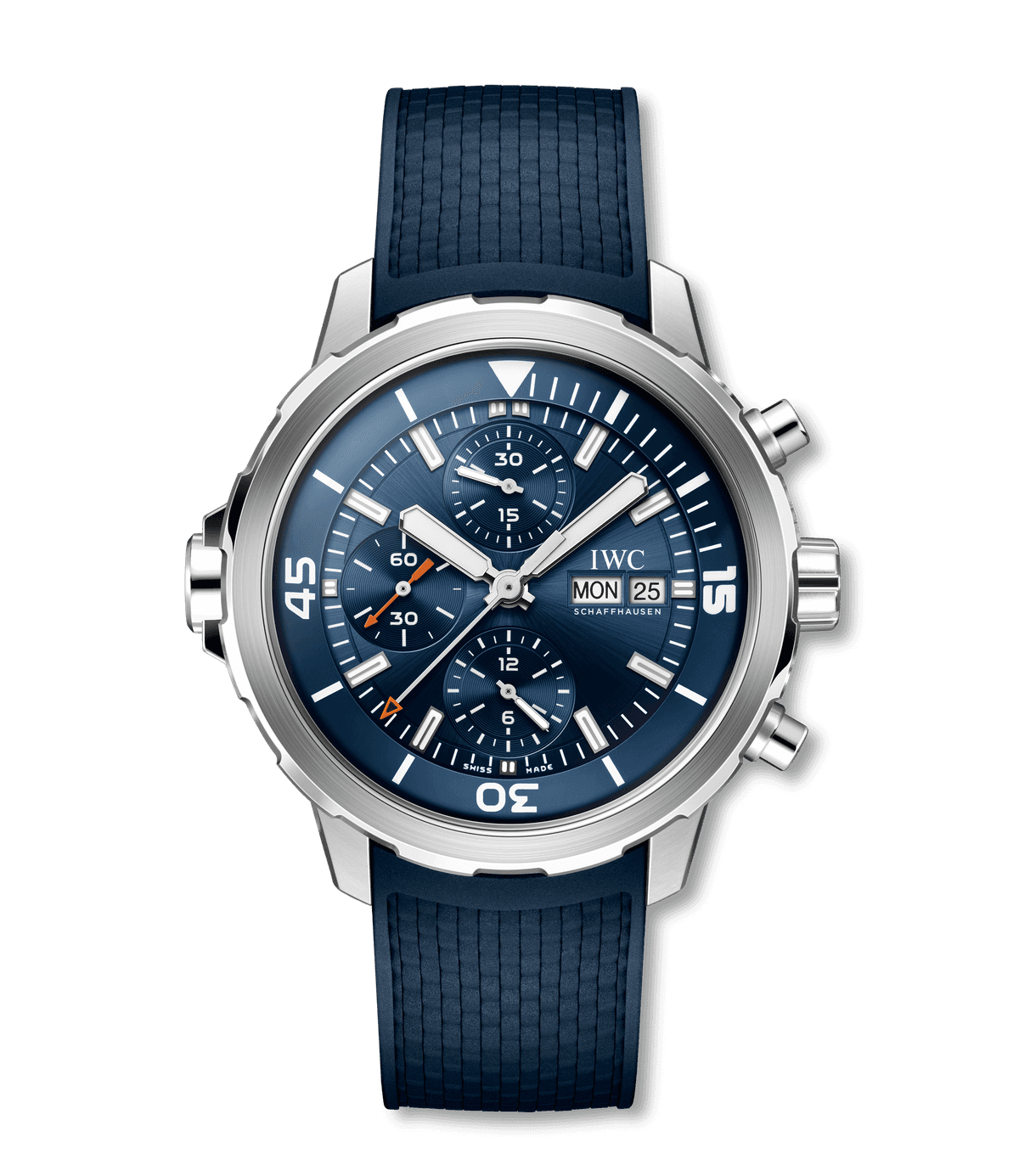 Aquatimer Chronograph