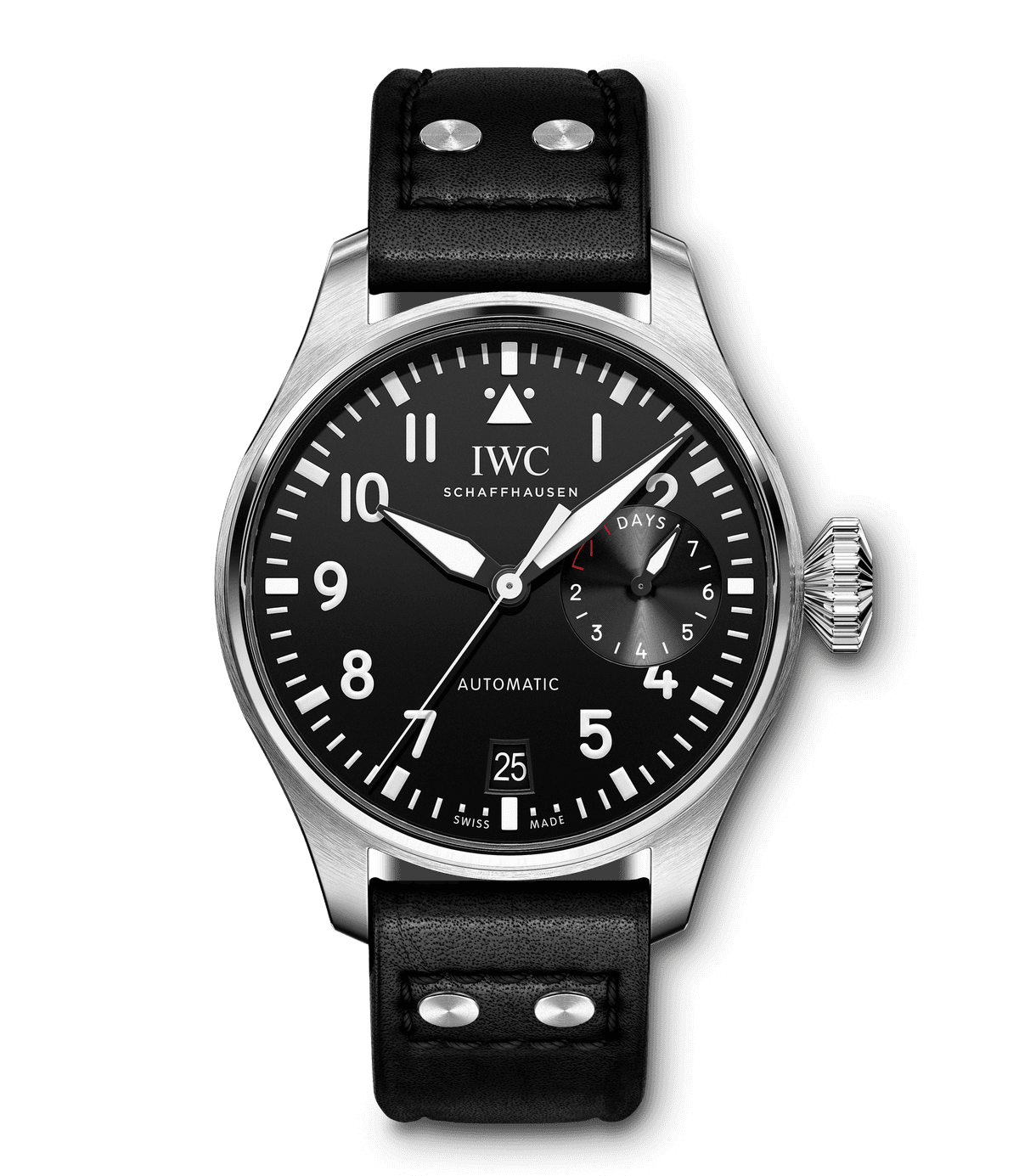 Big Pilot’s Watch