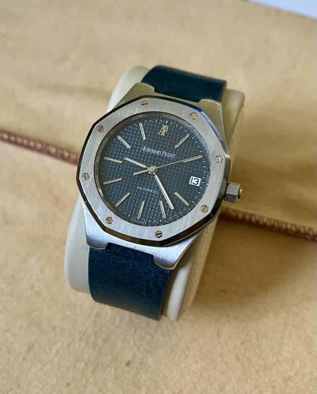 FS: 1994 Audemars Piguet 14800ST Royal Oak