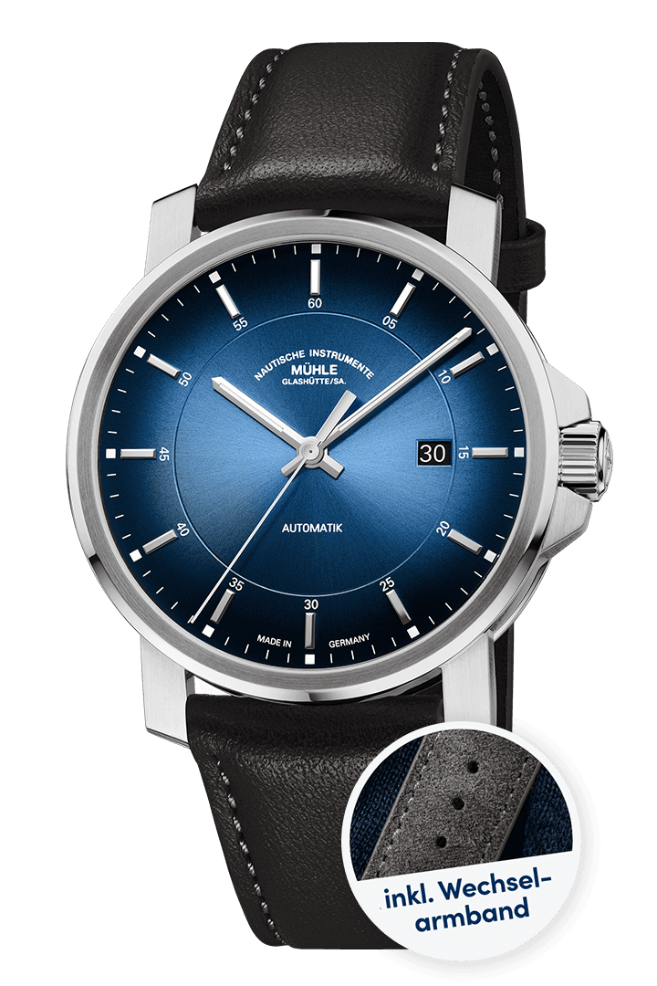 Mühle-Glashütte Mühle-Glashütte 29er