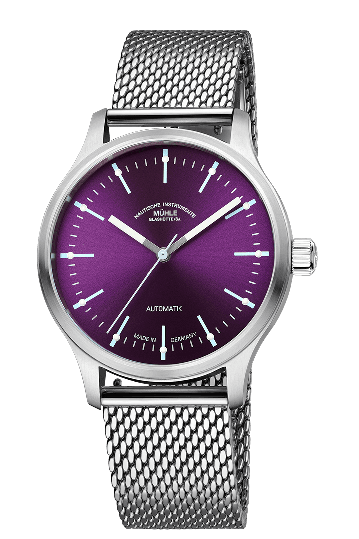 Panova Violet