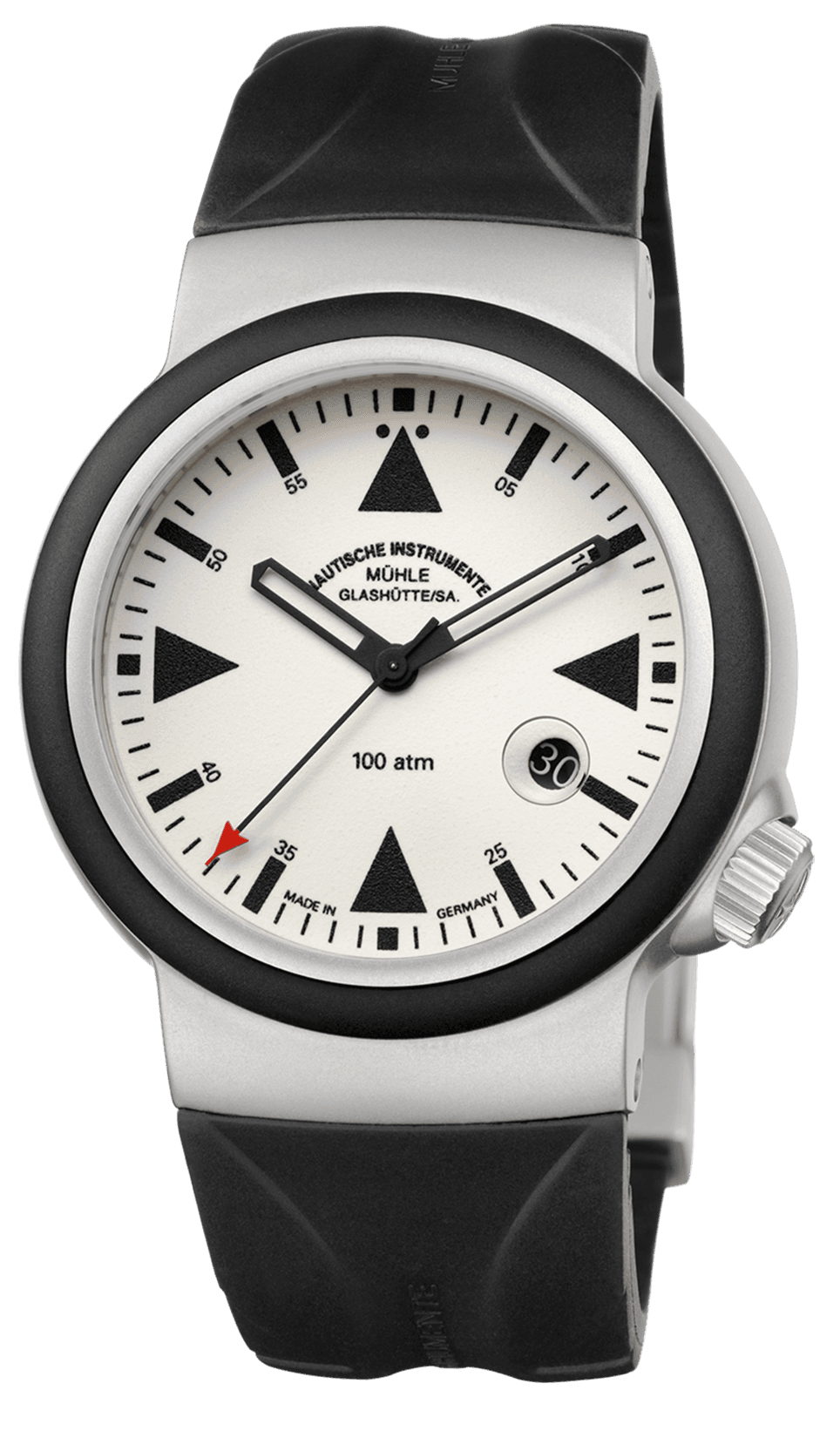 S.A.R. Rescue-Timer LUMEN