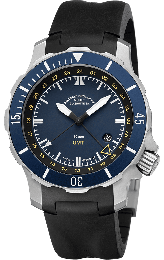 Seebataillon GMT