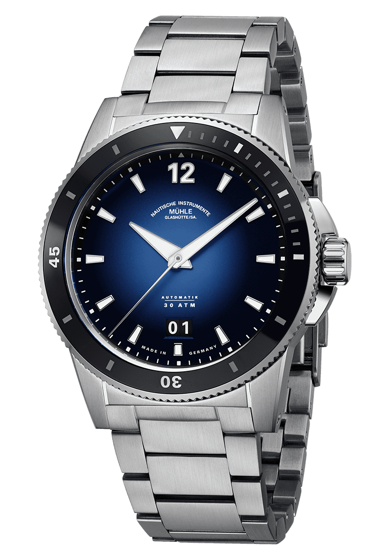 Mühle-Glashütte Mühle-Glashütte Sportivo