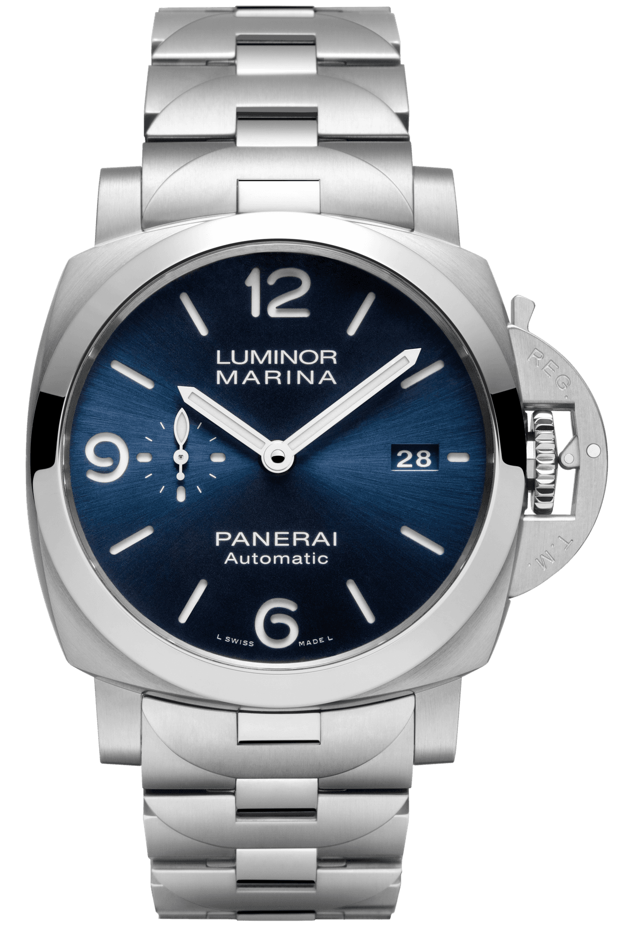 Luminor Marina PAM01316