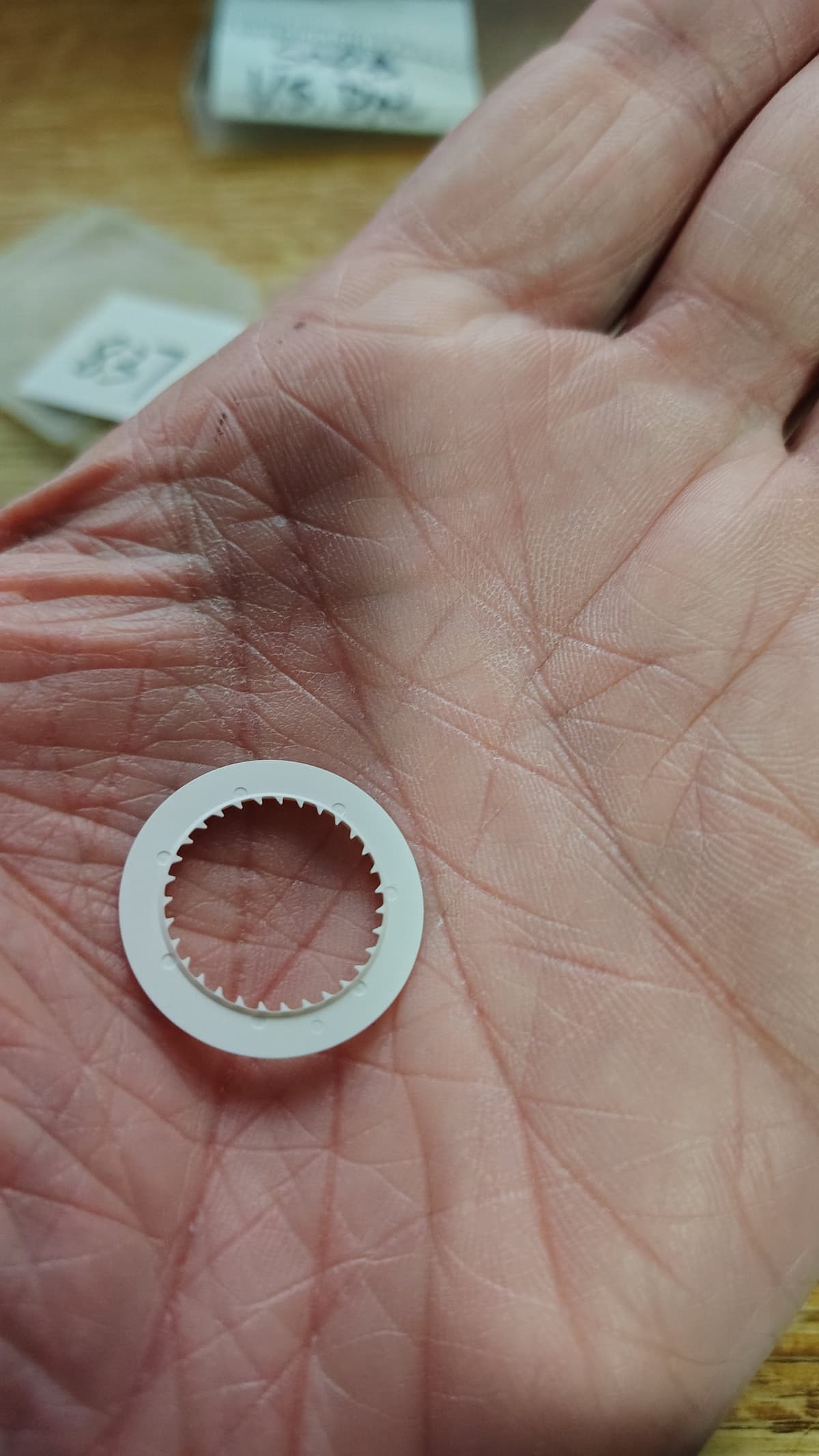 Early Weekend Sale Uncle Seiko /Crystal Times Seiko Sarb 033/035  Parts